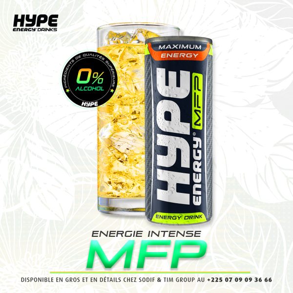 Hype Energy MFP – Image 2