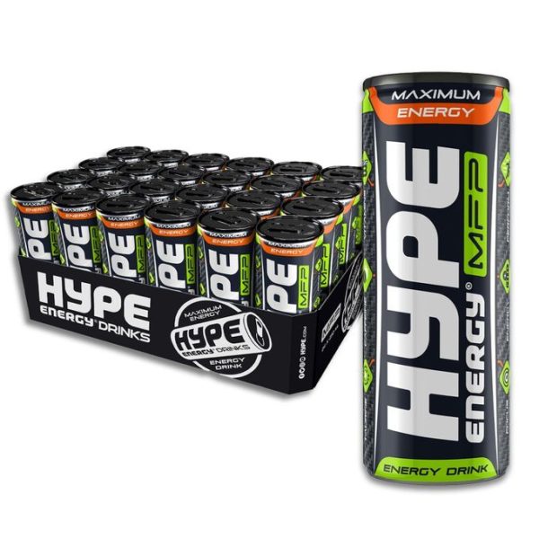 Hype Energy MFP